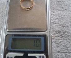 21 ct gold