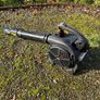Petrol Leaf Blower McCulloch Image 2