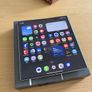 Samsung Galaxy Z Fold 7 512GB 12GB RAM Like New Image 3