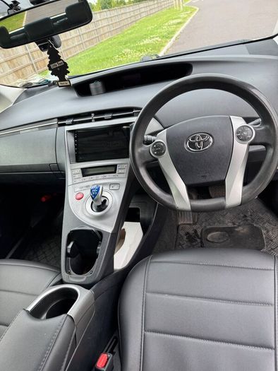 Toyota Prius 2014
