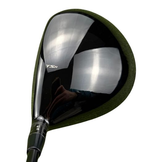 Titleist TSR4 Driver / 9 Degree / Hzrdus 6.0 60g Stiff