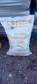 Columbian coal