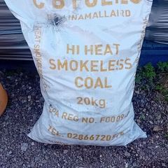 Columbian coal