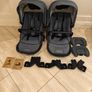 Nuna Demi Grow - Full Travel System Image 2
