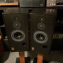 Harbeth Super HL5 Plus Tiger Ebony / like NEW ! Image 4