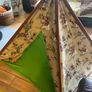 Kids play tent / wigwam Image 2