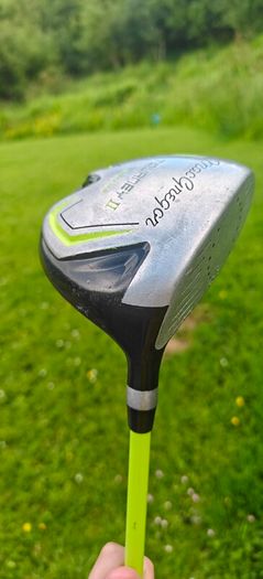 Mcgregor Golf Clubs