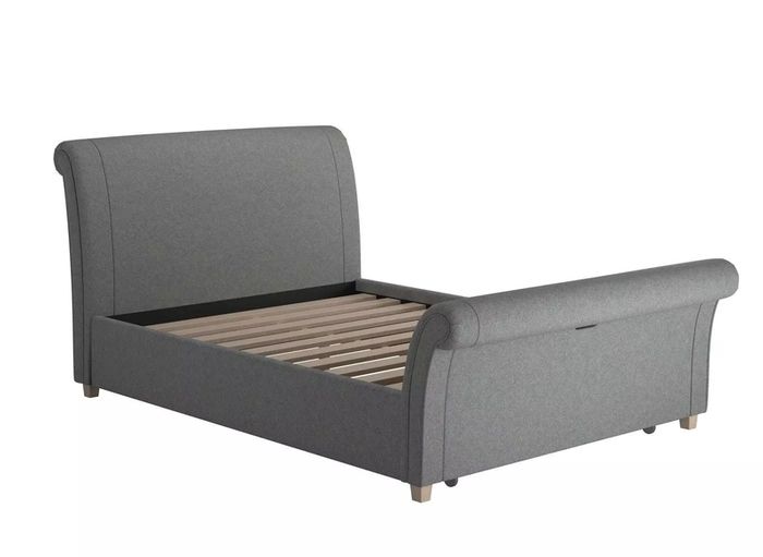 King Size Bed - Brand new, never used