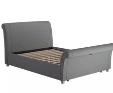 King Size Bed - Brand new, never used