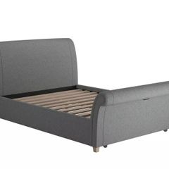 King Size Bed - Brand new, never used