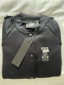 Karl Lagerfeld blazer size xs