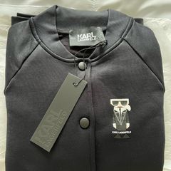Karl Lagerfeld blazer size xs