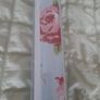 shabby chic roller blind Image 2