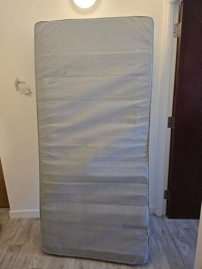 Hamarvik Ikea Single Mattress