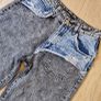 PLT Denim Set Size 6-8 Image 5