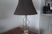 vintage table lamp