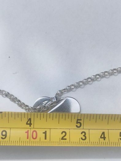 Sterling Silver bracelet