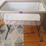 Chicco Next to Me Image 3