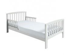 Toddler bed - without mattress