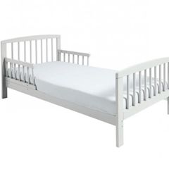 Toddler bed - without mattress