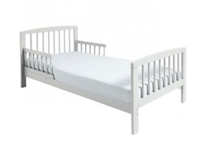 Toddler bed - without mattress