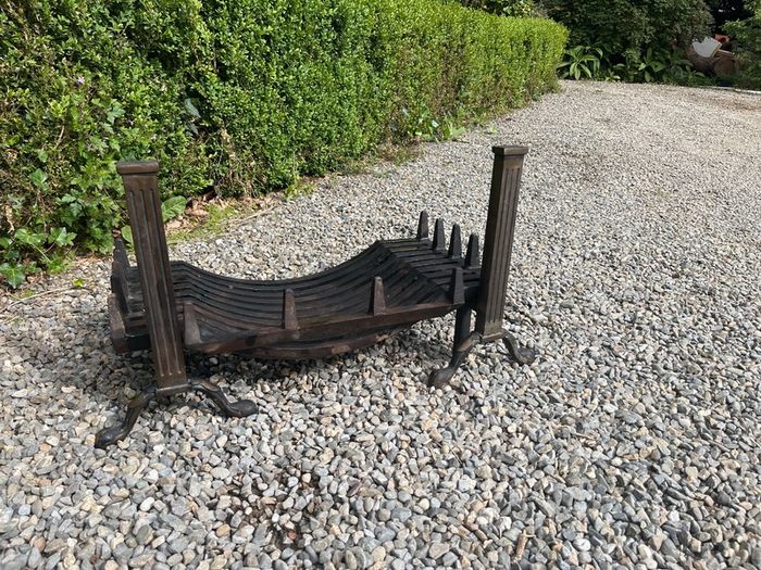 Fire Basket Fire Grate