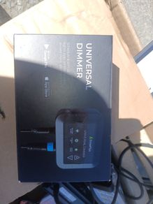 GrowFlux Universal Dimmer