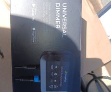 GrowFlux Universal Dimmer