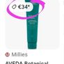 AVEDA Botanical Repair Strengthening Leave-In Treatment 100ml. RRP 34e Image 5