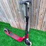 TWO OXELO MID 9 Scooters, Very Good Condition Image 5