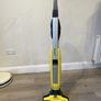 Karcher hard floor cleaner Image 3