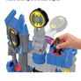 Imaginext DC Super Friends Wayne Manor BatCave Image 6