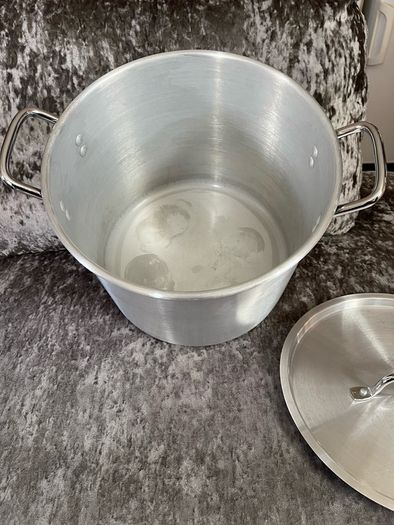 Cooking Pot