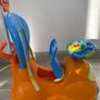 Ride-on/push/rocker Chicco Quattro 4-in-1 Image 4