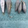 Fishing weights [Various weights/ styles] Image 2