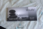 Nuala Woulfe Voucher