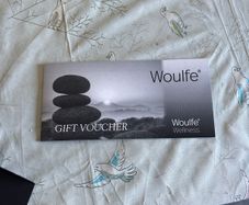 Nuala Woulfe Voucher