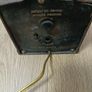Ferranti Bakelite Electric Clock Image 3