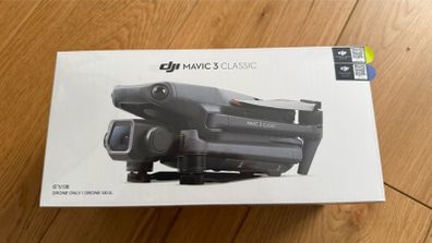 DJI Mavic 3 Classic - brand new
