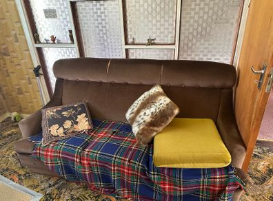 3 Piece Suite