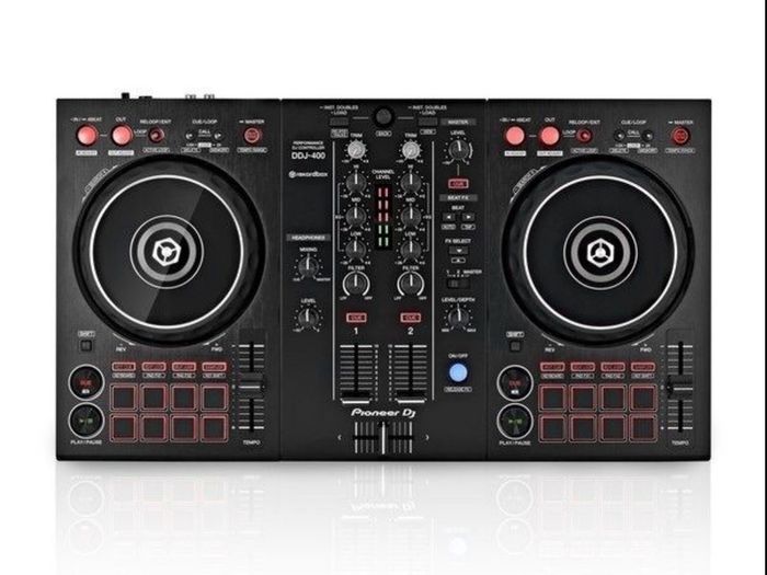 Pioneer DDJ-400
