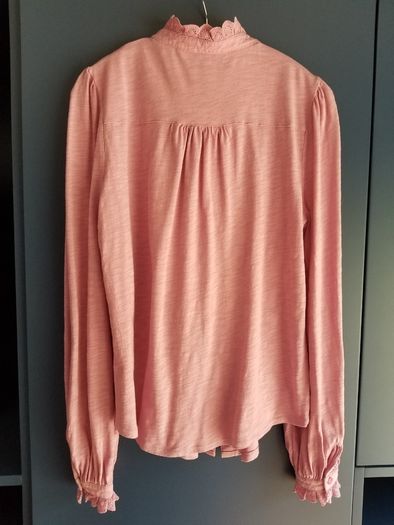 Boden cotton blouse 12