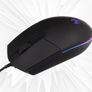 Mixie Gaming Mouse (M02) Image 3