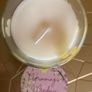 Wax Lyrical candle. 204g. Up to 42hrs burn time. New Image 3