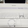 Brand-new Apple Magic Wireless Keyboard Silver Image 7