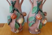 Antique vases