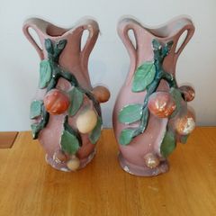 Antique vases