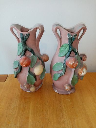 Antique vases