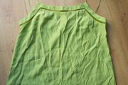 Ladies Mango Top
