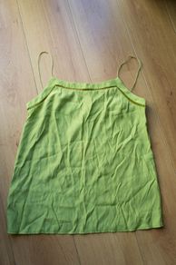 Ladies Mango Top